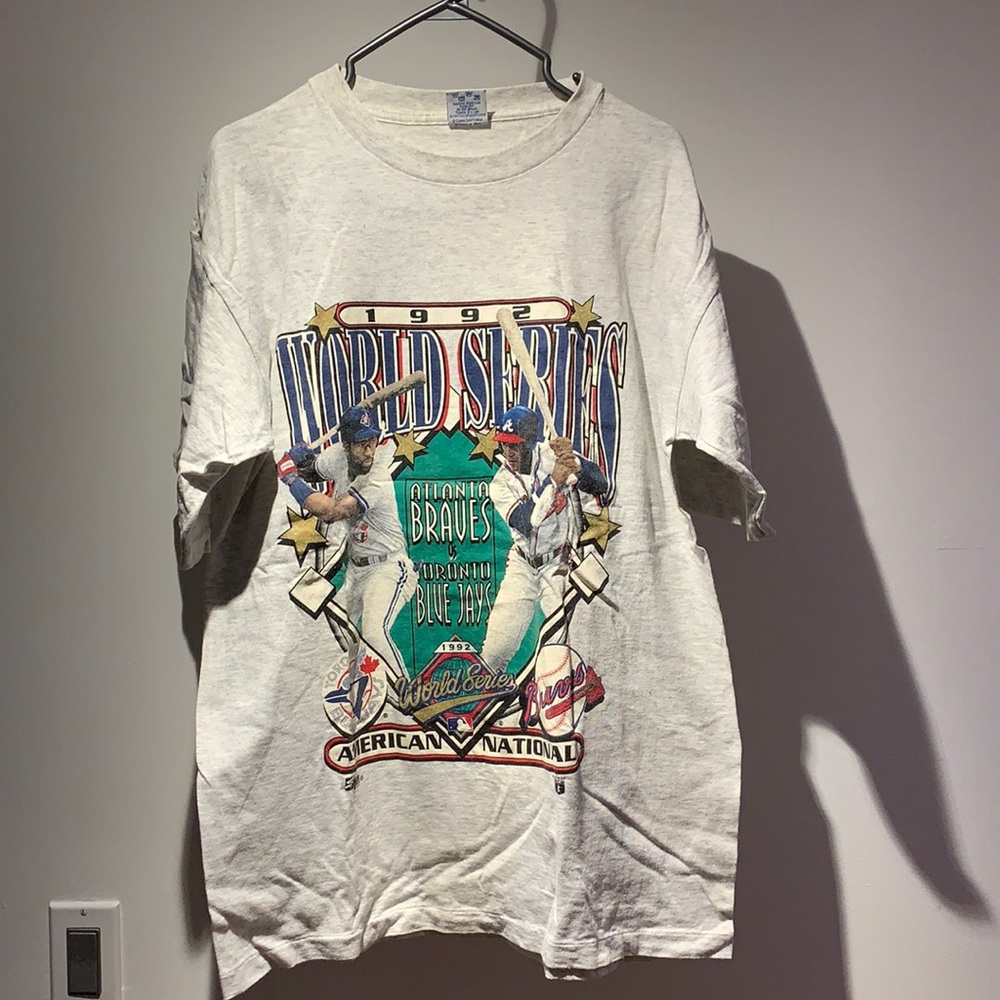 Blue Jays 1992